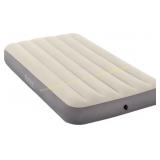 3ct Intex Dura-Beam Series Single High Airbed