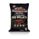 Bear Mountain BBQ Mesquite 40-lb Wood Pellets