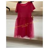 Wonder Nation kids small dress