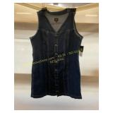 Lee 1X Jean dress