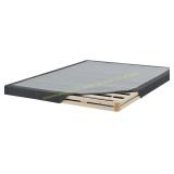 Hercules 8" High Profile Foundation size Full