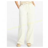 Time and Tru Women s Pull-On Jeans, 30" Inseam