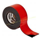 Scotch-Mount Extreme 1-in x 5-ft Tape 6ct