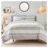 Better Homes & Gardens 3-Piece Comforter Set