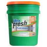 Ultra Fresh Laundry Detergent 5gal bucket