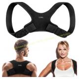 Copper Compression Posture Corrector
