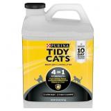 Purina Scented Clumping Clay Cat Litter