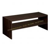 ClosetMaid Espresso Stackable Cube Organizer