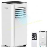 16000 BTU Portable AC with WiFi