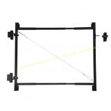 Adjust-A-Gate Steel Gate Kit, 36-60" Opening