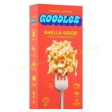 Goodles Shella Good & Cheddar Mac 7ct