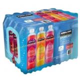 Kirkland Signature Sparkling Water, 17 oz 23ct