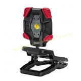 Coast Rechargeable Clamp Work Light