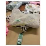 3XL Sweater vest & 3X dress