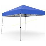 10x10 Pop Up Canopy Tent, tan