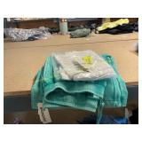 Single Beige Pillowcase, No Boundaries Washed