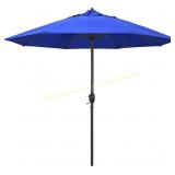 California Umbrella 9