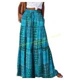 Happy Sailed Skirt XXL