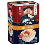 Quaker Old Fashioned Oats (5 lb., 2 pk.)