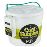 Marine Metal Cool Bubbles 8 Qt Bucket Aerator