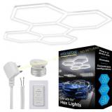 Enbrighten Ultrabrite Hex LED Lights 24klm