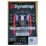 Dynatrap Solar Outdoor Bug Trap #4126