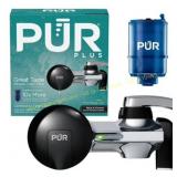 PUR PLUS Faucet Mount Filtration, PFM200B