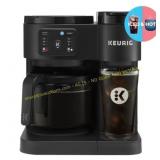 Keurig K-Duo Essentials Coffee Maker Black