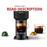 Nespresso Vertuo Next by De