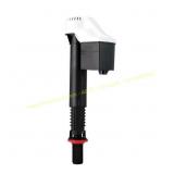 Korky QuietFill Toilet Fill Valve Red