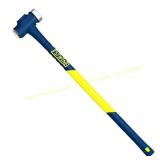 Estwing 8 lb Sledge Hammer, 36" Fiberglass