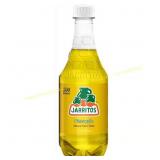 Jarritos Pineapple Soda 17.7 oz 17ct