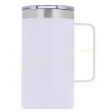 Ozark Trail 22oz Ceramic Mug w/ Slider Lid