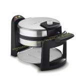 Cuisinart 1-Waffle Rotating Maker