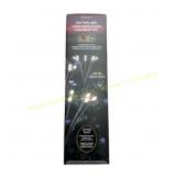 Solar Firefly Lights: Outdoor Garden 32 LEDs