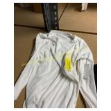 M No Boundaries White Shirt