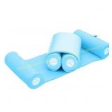 TRC Sun Cliner Pool Float Hammock Blue