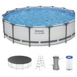 Bestway Steel Pro Max 15