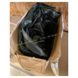 Inflatable air mattress (unknown size or brand)