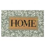 Mainstays Home Outdoor Doormat, 18"x30"