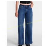 Sz 6 No Boundaries Jeans, Inseams