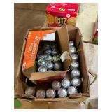 Spindrift sparkling water 30ct