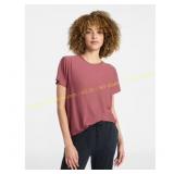 S & XS Athletic Works ButterCore Tees Short Sleeve