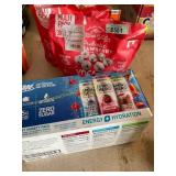 Amino energy, 17ct