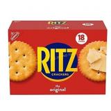 Ritz Original Crackers, 15 pk.
