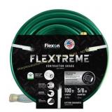 Flexon Contractor Grade Hose 5/8" x 100