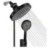 DnxnIaIfy High Pressure Rain Shower Head