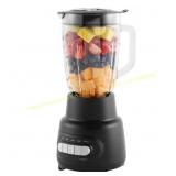 Mainstays Glass Jar 5-Speed Blender, 6-Cup