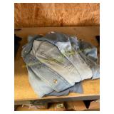 L jacket & L leggings