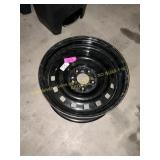 16 in rim